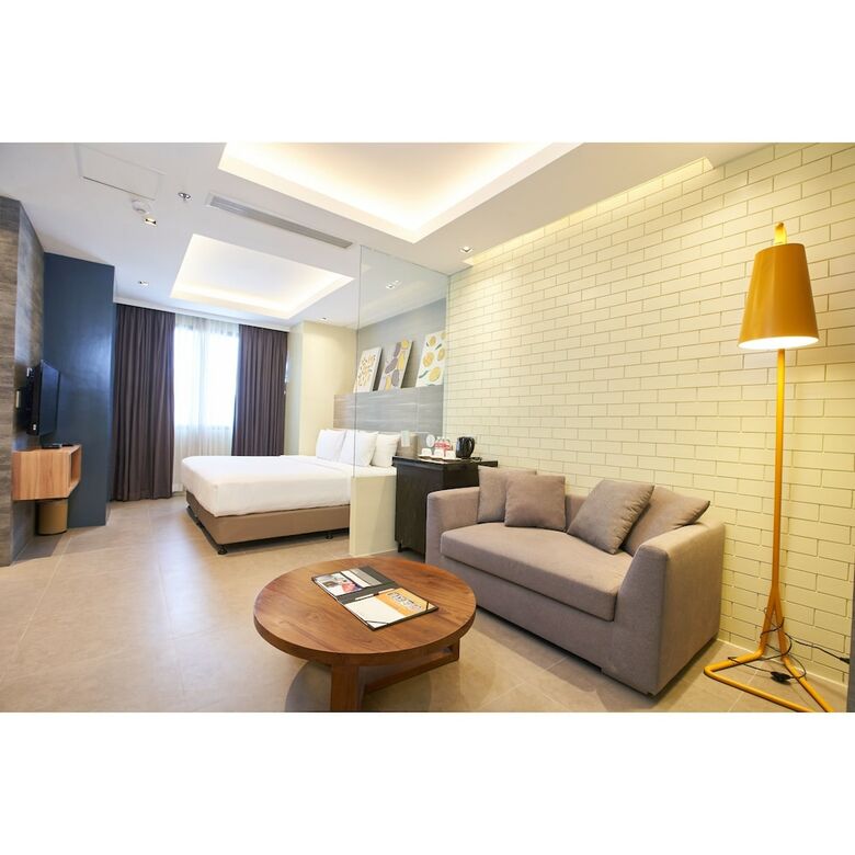 Hotel Summit Galleria Cebu