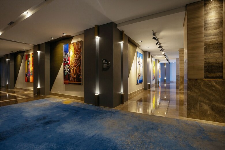 Hotel Summit Galleria Cebu