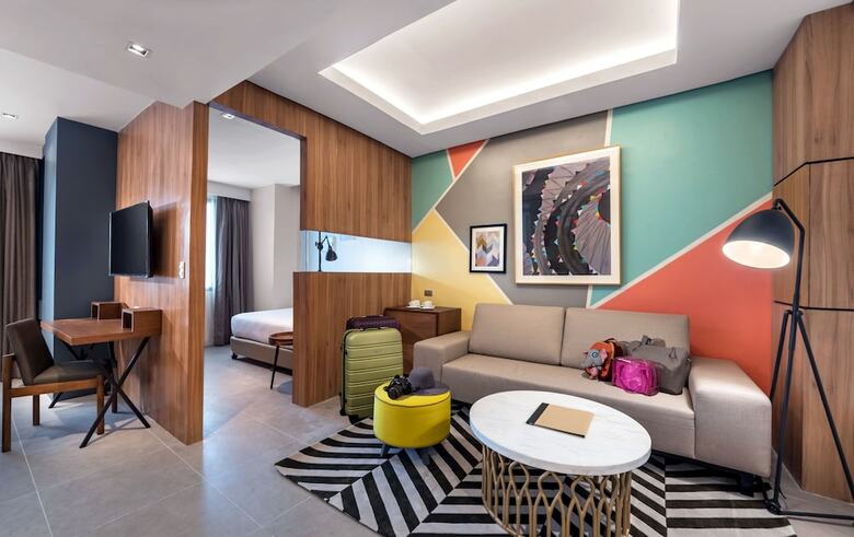 Hotel Summit Galleria Cebu