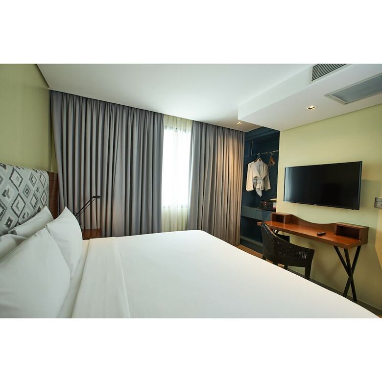 Hotel Summit Galleria Cebu