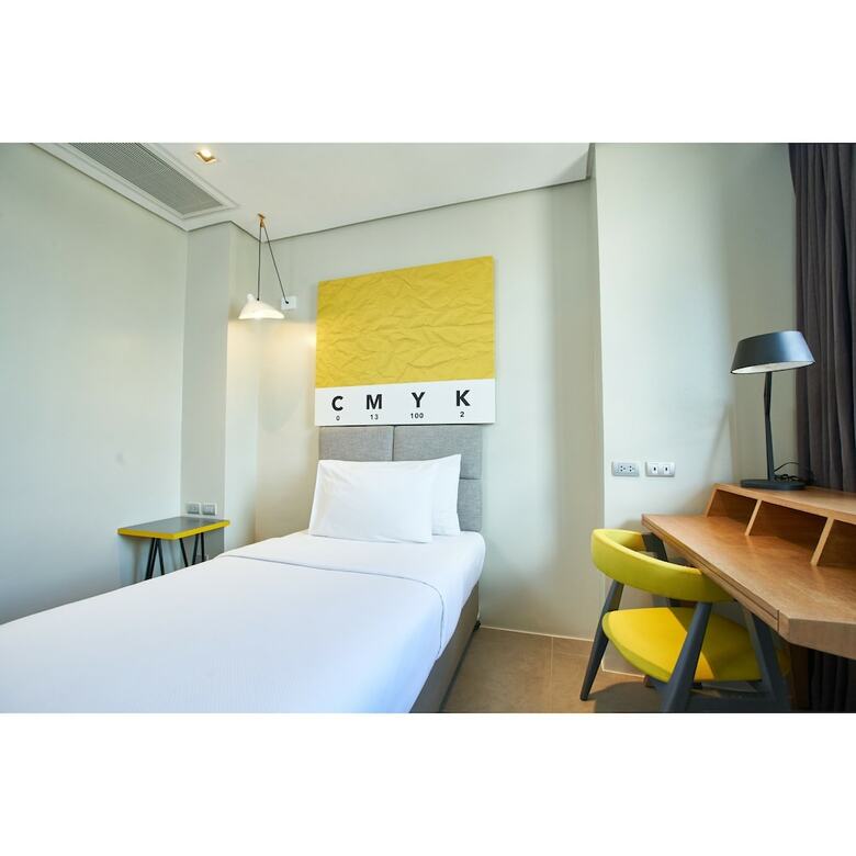 Hotel Summit Galleria Cebu