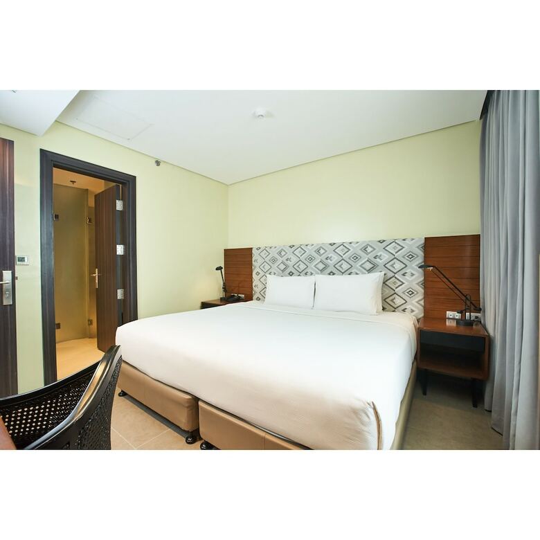 Hotel Summit Galleria Cebu