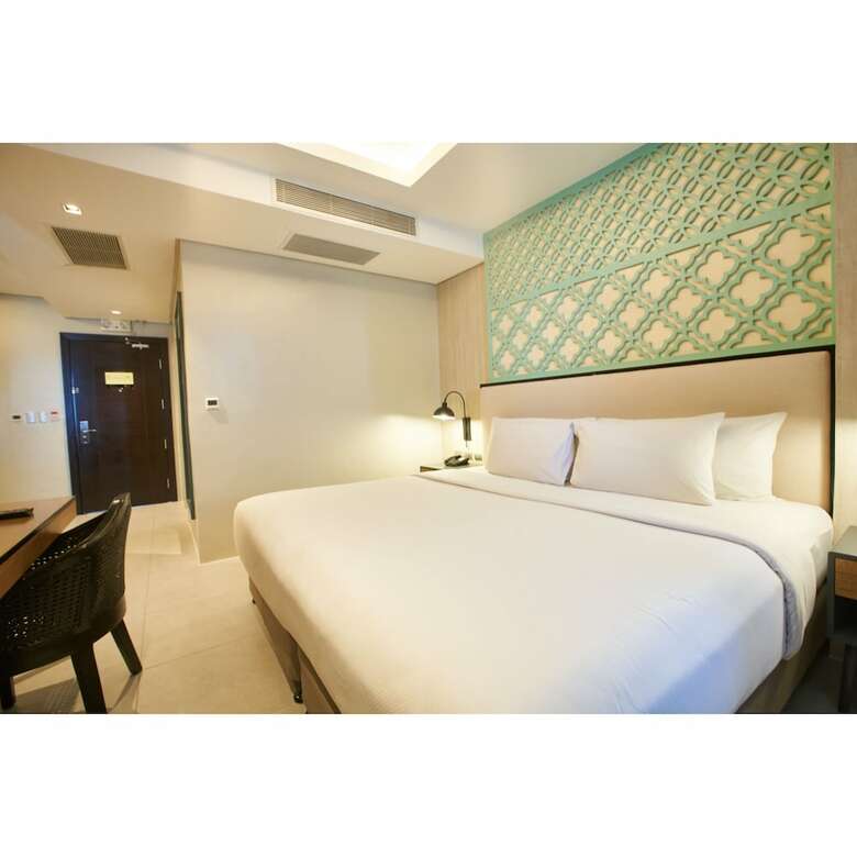 Hotel Summit Galleria Cebu