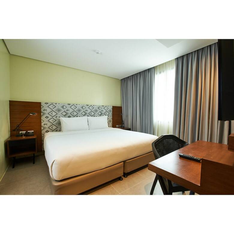 Hotel Summit Galleria Cebu