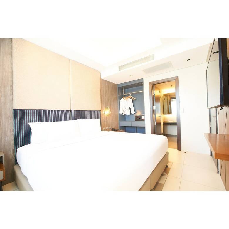 Hotel Summit Galleria Cebu