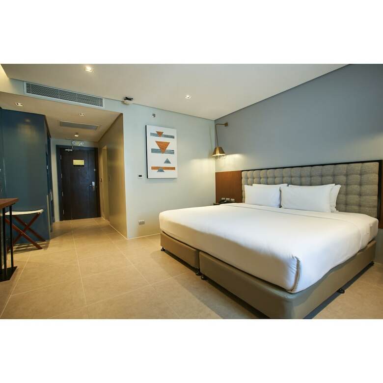 Hotel Summit Galleria Cebu