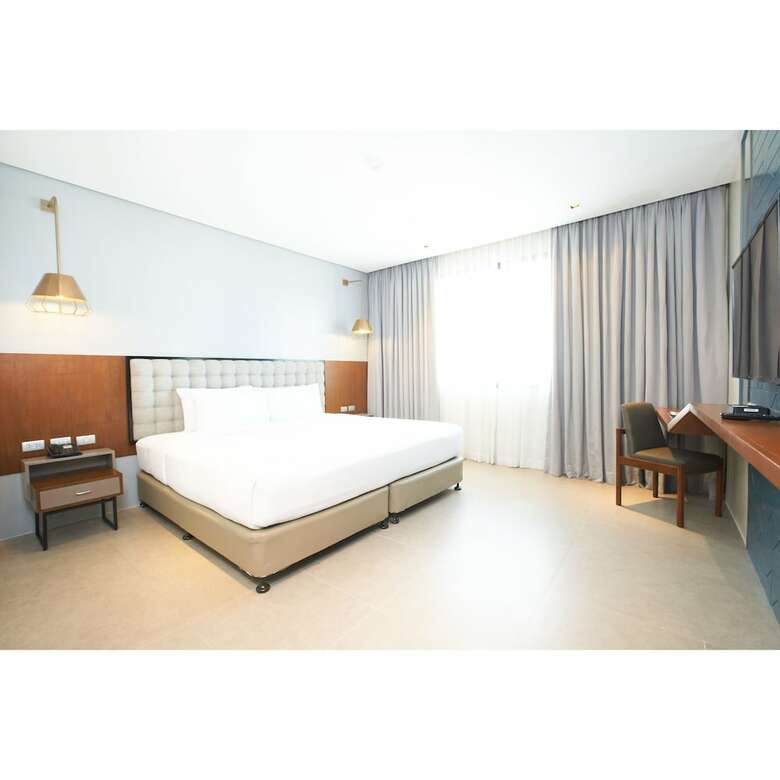 Hotel Summit Galleria Cebu