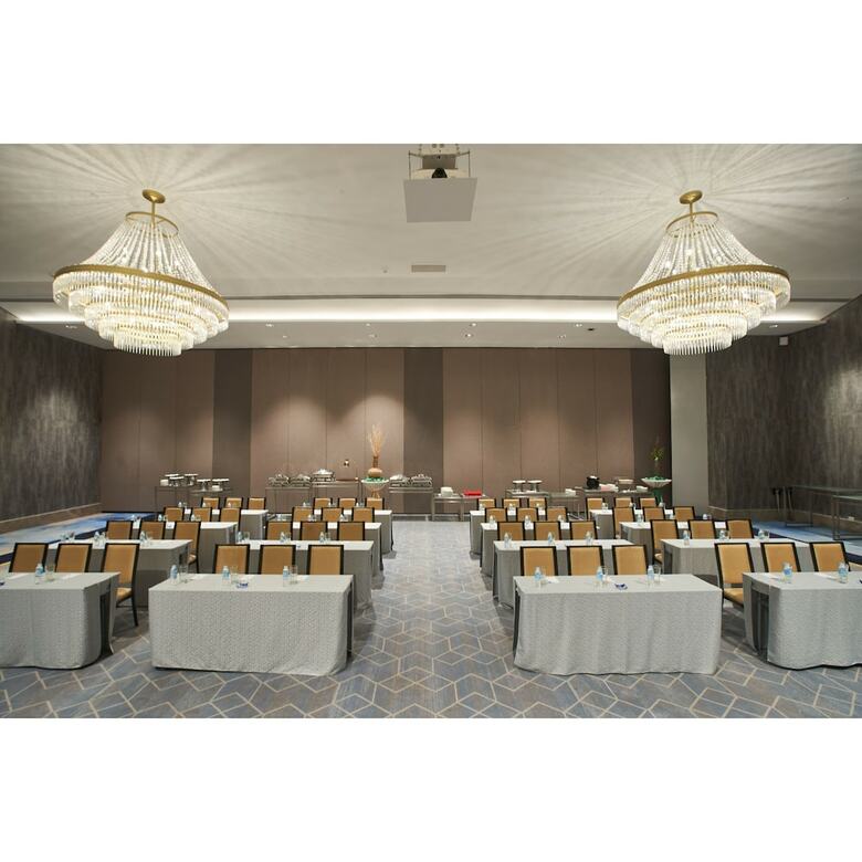 Hotel Summit Galleria Cebu