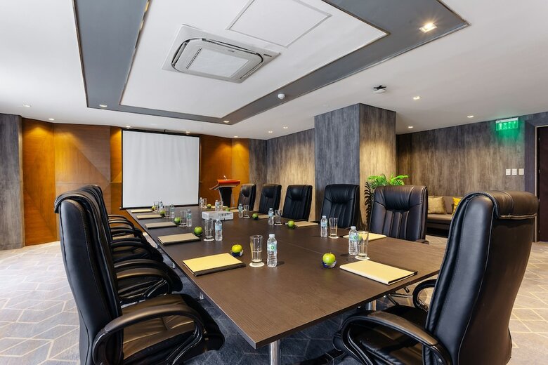 Hotel Summit Galleria Cebu