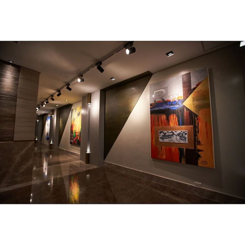 Hotel Summit Galleria Cebu