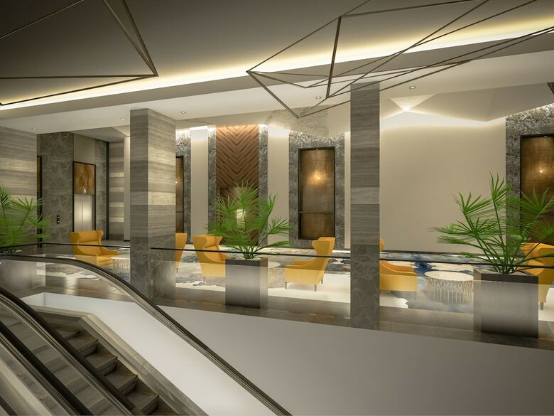 Hotel Summit Galleria Cebu