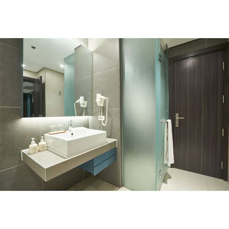 Hotel Summit Galleria Cebu
