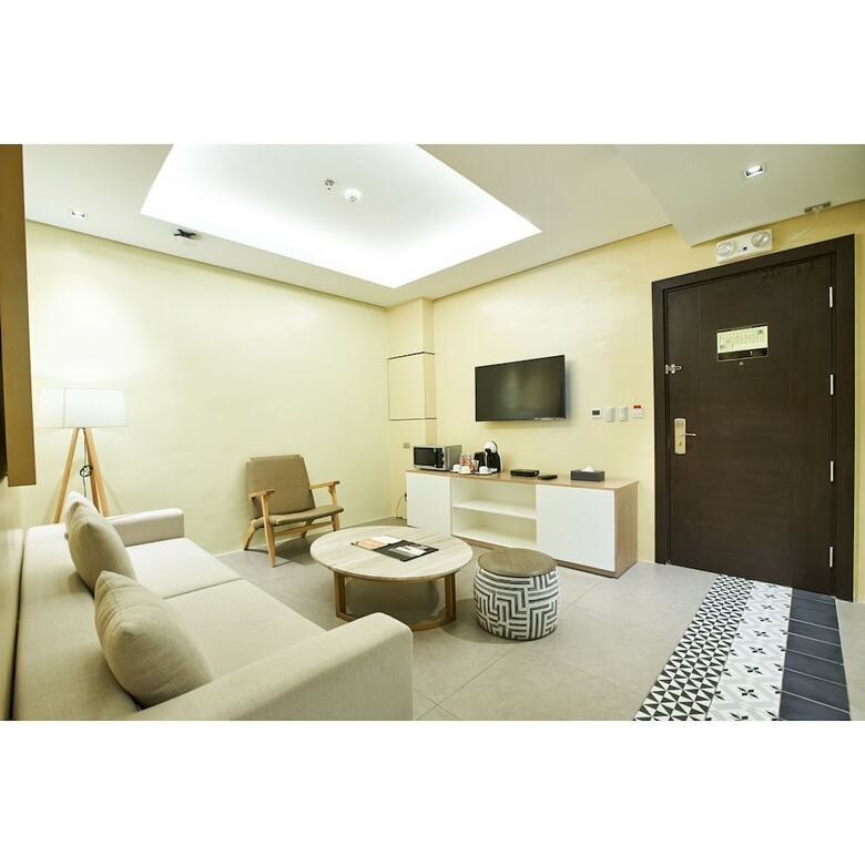 Hotel Summit Galleria Cebu