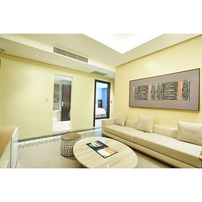 Hotel Summit Galleria Cebu