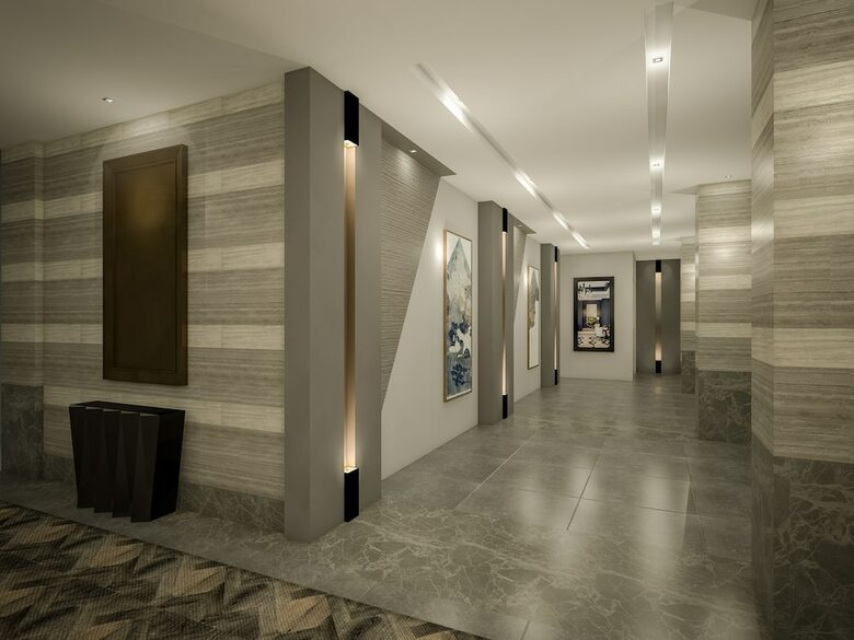 Hotel Summit Galleria Cebu