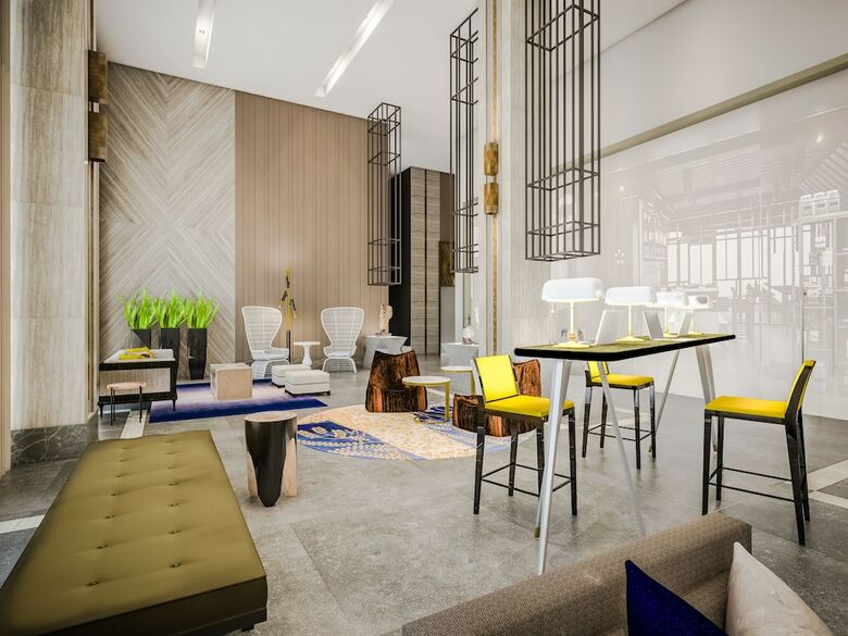 Hotel Summit Galleria Cebu