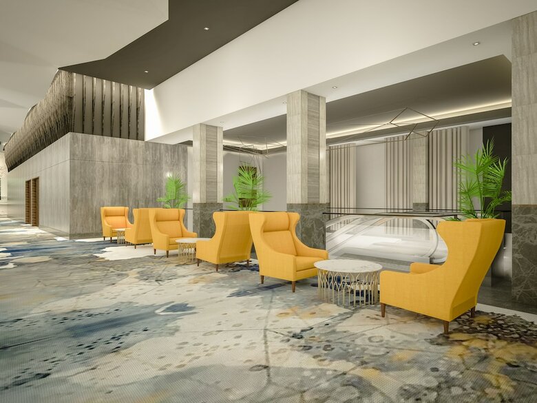 Hotel Summit Galleria Cebu