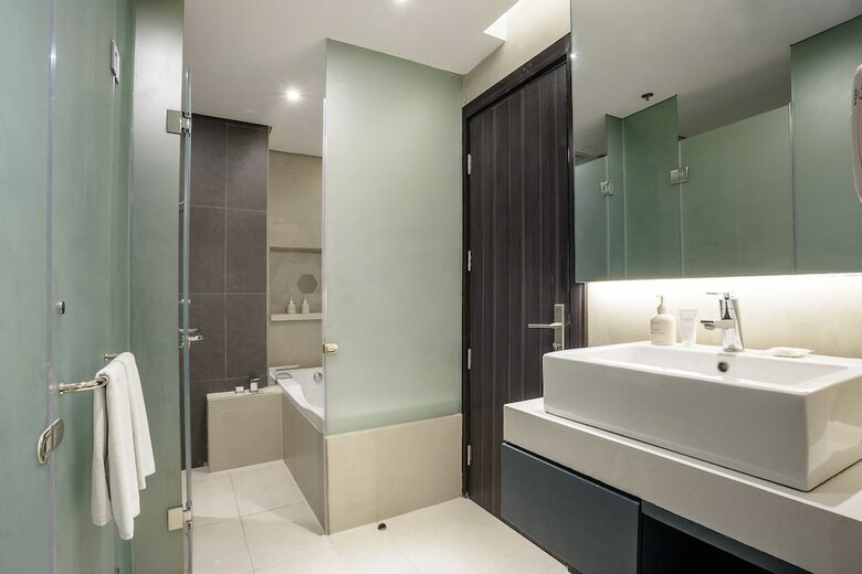 Hotel Summit Galleria Cebu