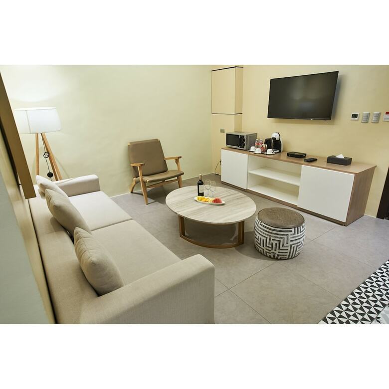 Hotel Summit Galleria Cebu