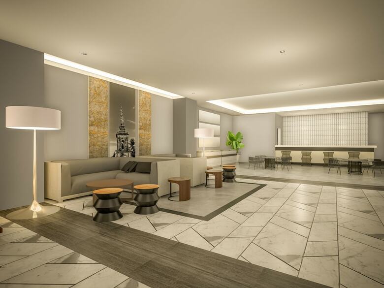 Hotel Summit Galleria Cebu