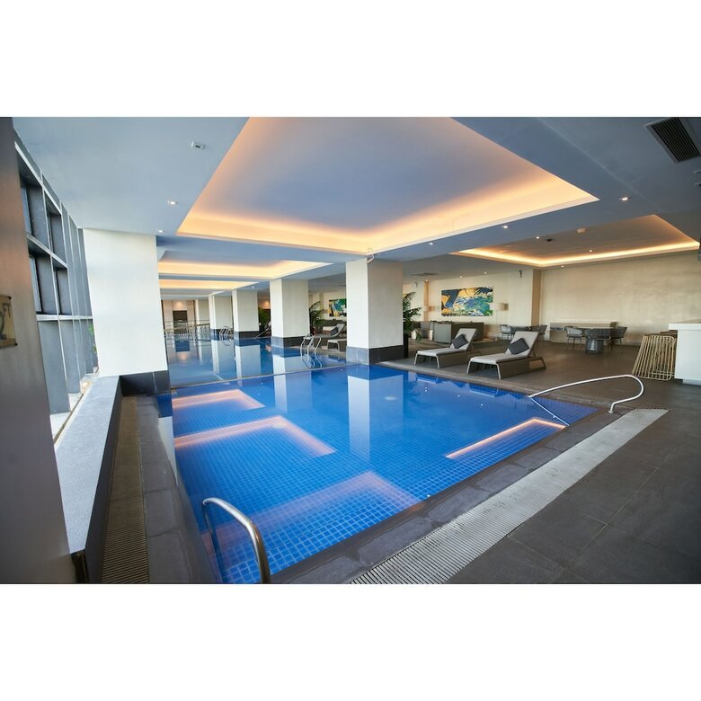 Hotel Summit Galleria Cebu