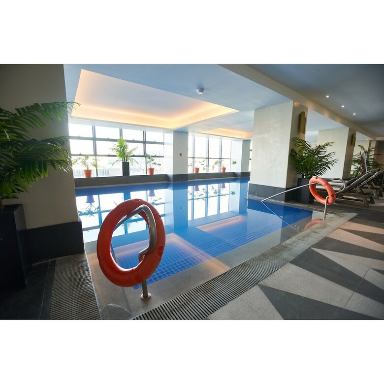 Hotel Summit Galleria Cebu
