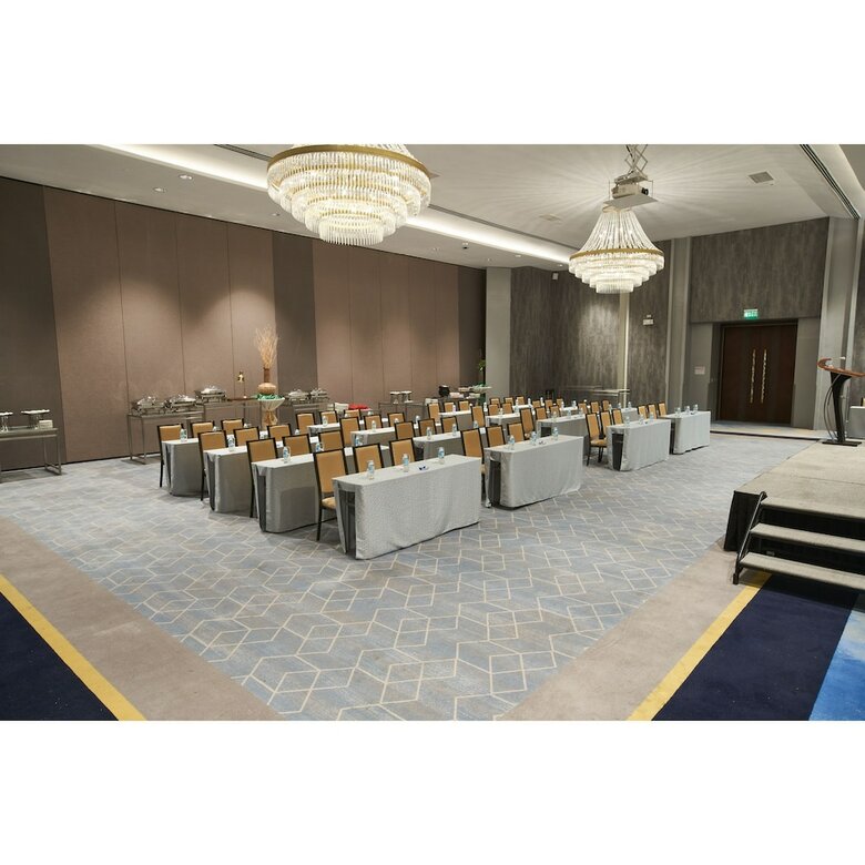 Hotel Summit Galleria Cebu