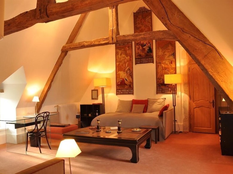 Manoir de Cl�ronde