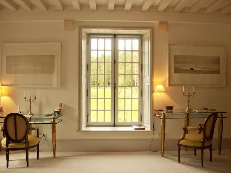 Manoir de Cl�ronde