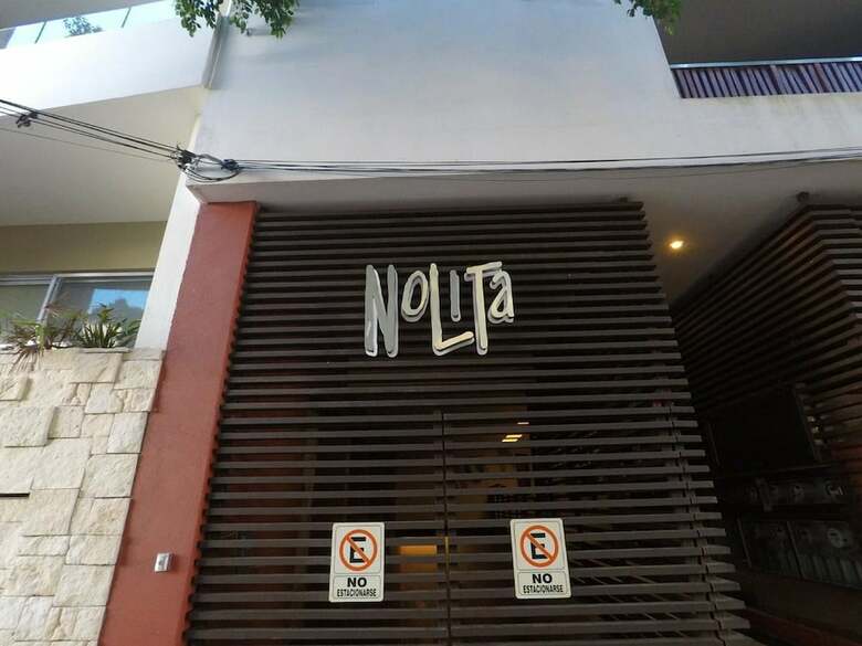 Nolita By Playa Moments