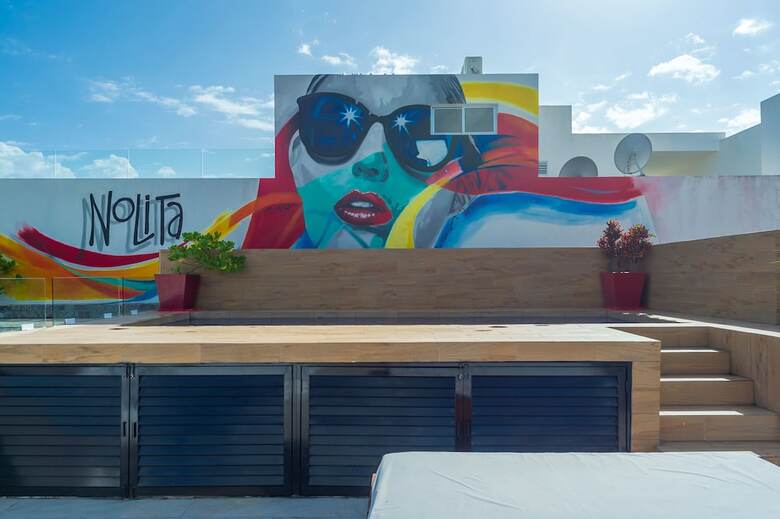 Nolita By Playa Moments