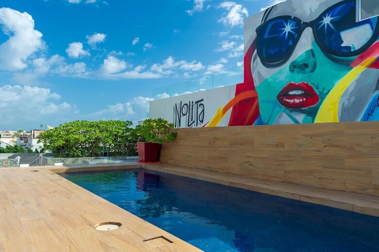 Nolita By Playa Moments