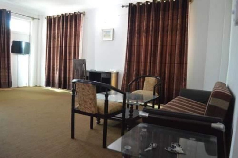 Stargaze Hotel & Apartments