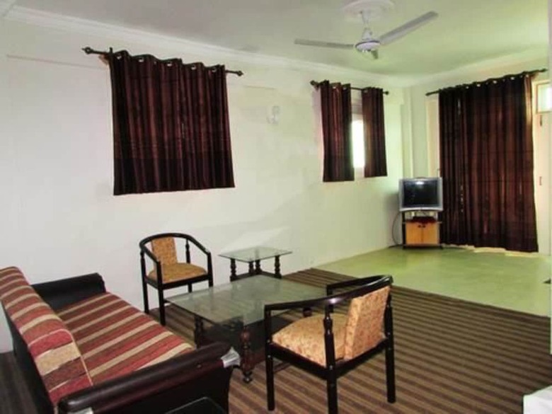 Stargaze Hotel & Apartments