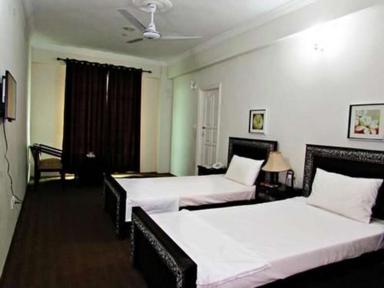 Stargaze Hotel & Apartments