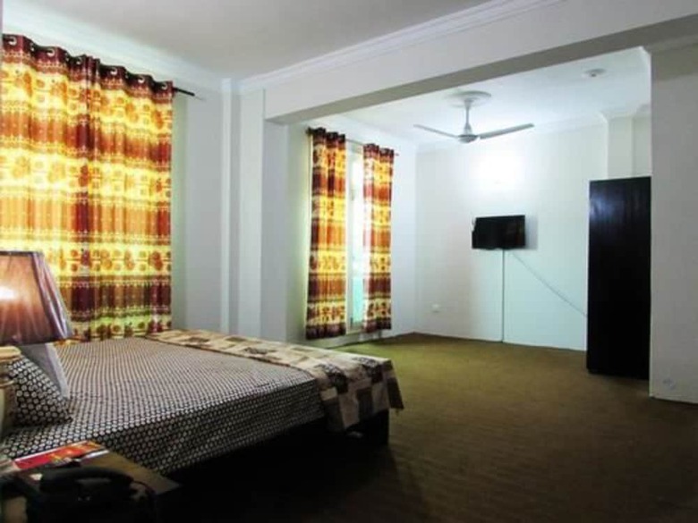 Stargaze Hotel & Apartments