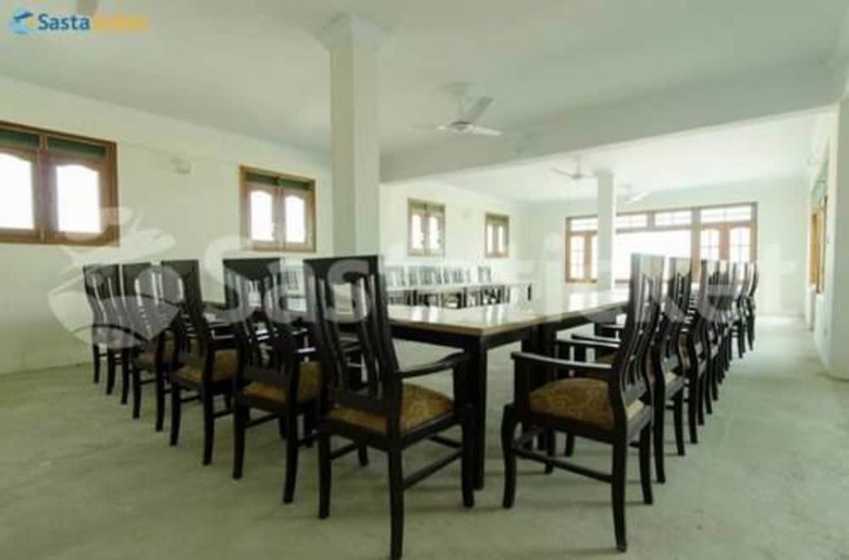 Stargaze Hotel & Apartments