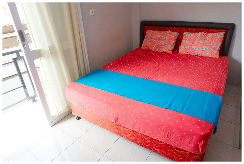 Hostal Budi House & Food Station