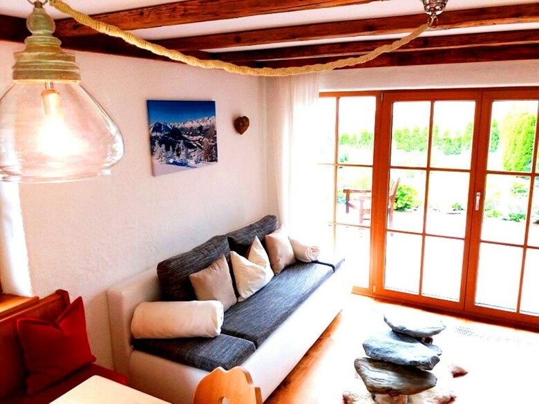 Apartamentos Appartment Gletschergl�ck
