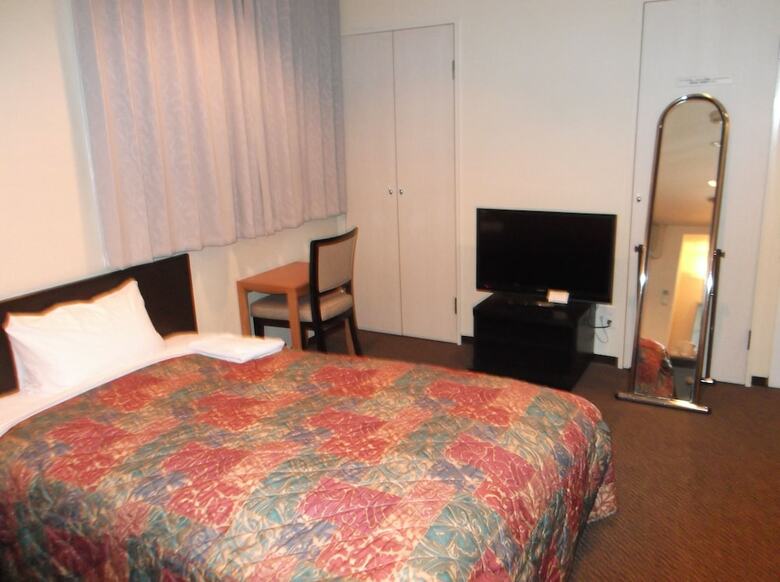 Hotel Sunrise 21