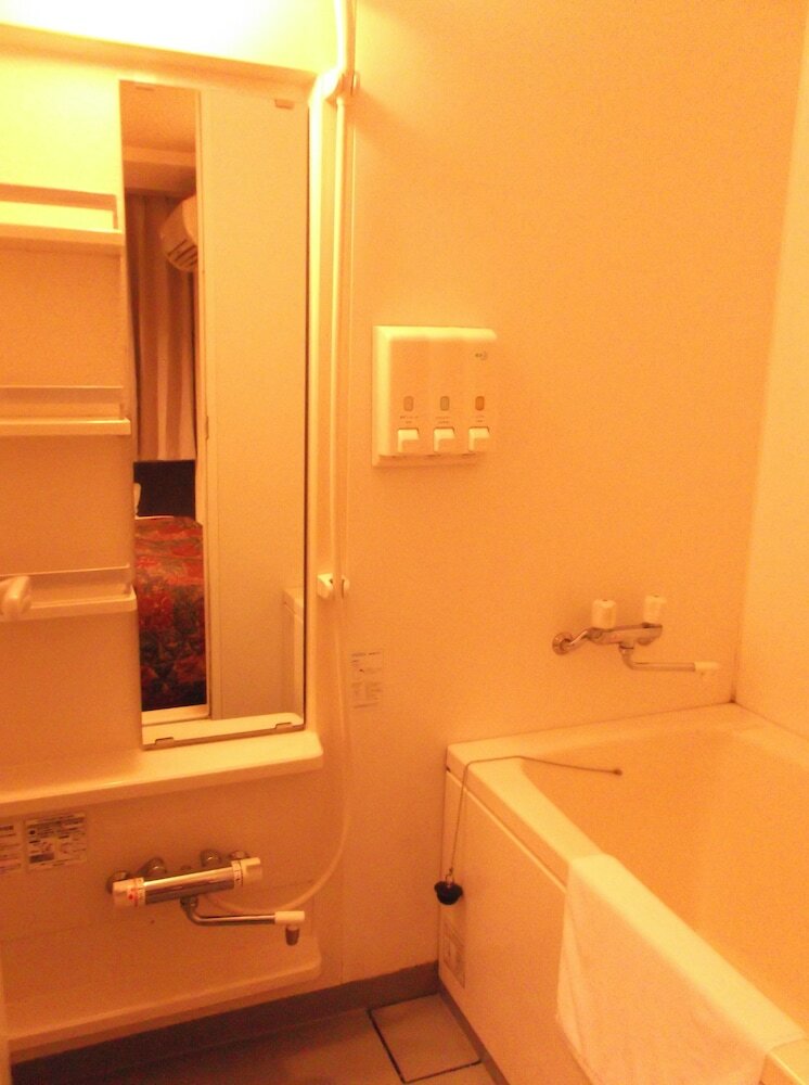 Hotel Sunrise 21