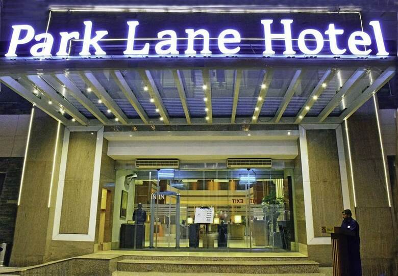 Park Lane Hotel