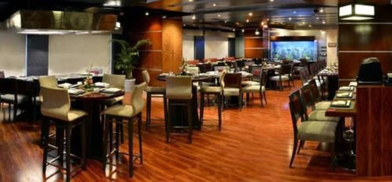 Park Lane Hotel