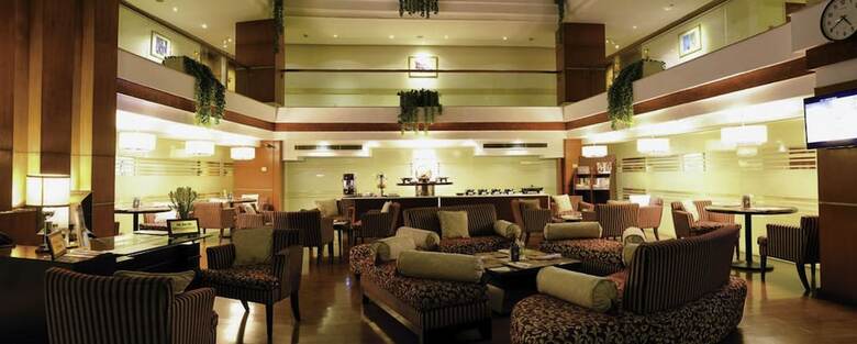 Park Lane Hotel
