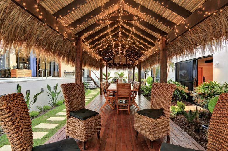 Apartamento Zen Beach Retreat