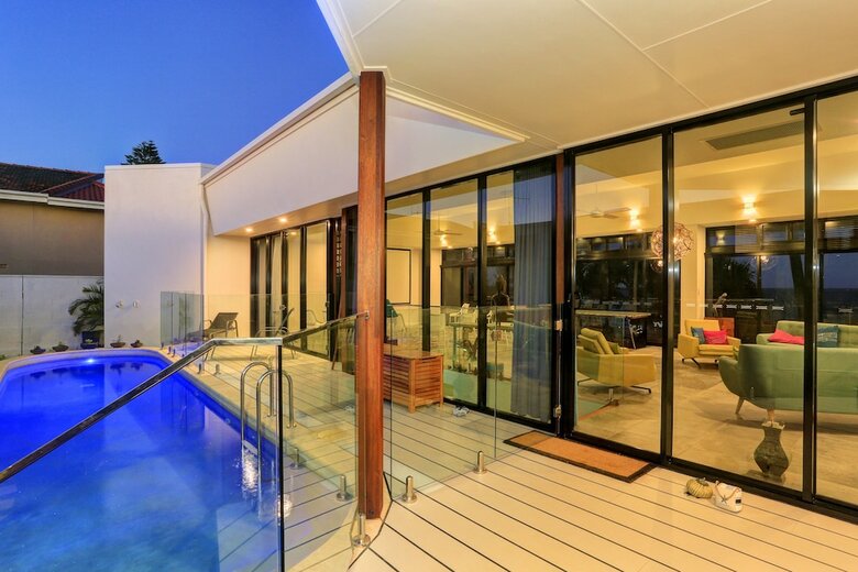 Apartamento Zen Beach Retreat