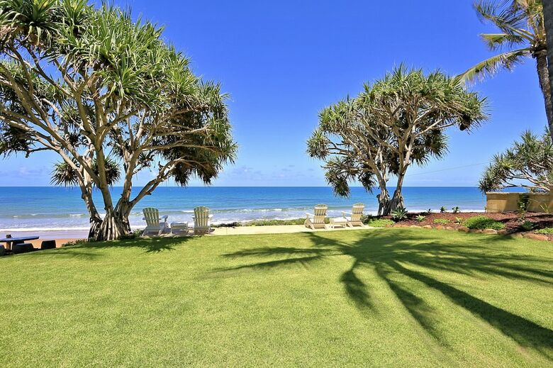 Apartamento Zen Beach Retreat
