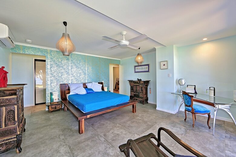 Apartamento Zen Beach Retreat