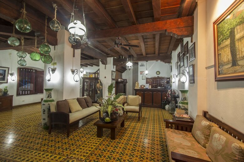 My Vigan Home Hotel