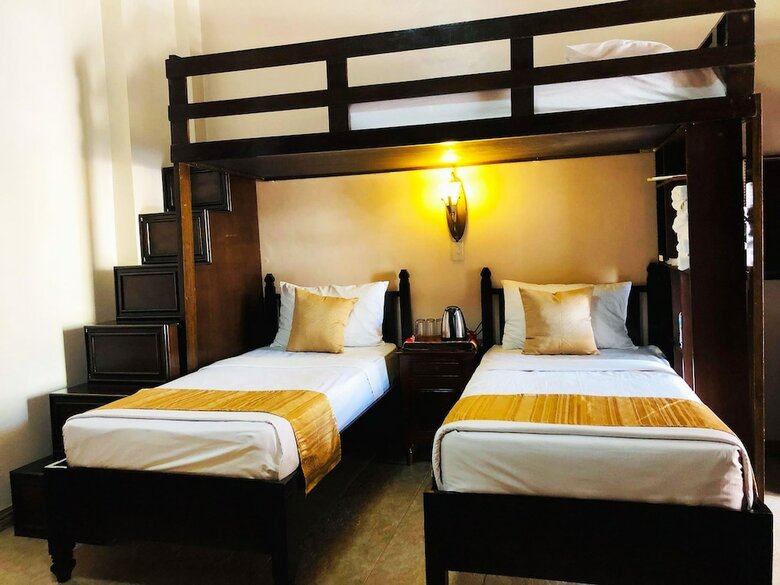 My Vigan Home Hotel